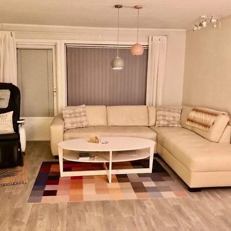Leilighet Brundalen Apartment Hoiset Екстериор снимка