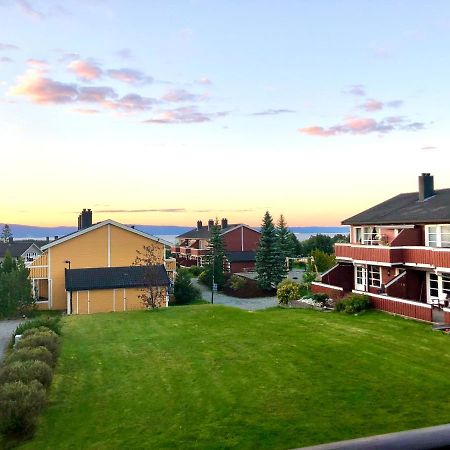 Leilighet Brundalen Apartment Hoiset Екстериор снимка